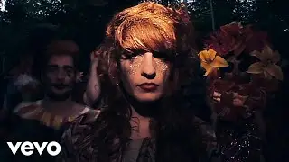Florence + The Machine - Dog Days Are Over