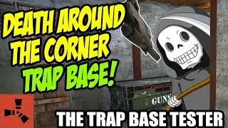 *TESTING A TRAP BASE* The 