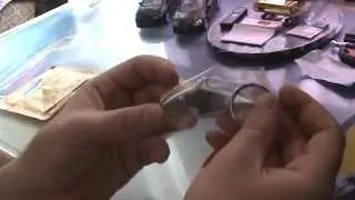 Посылка из Китая #18 Брелок Открывашка