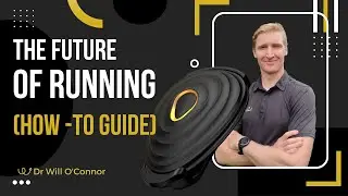 Are You Ready For the Future of Running? What is Running Power?