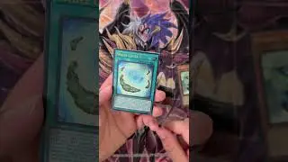 Yugioh Battles of Legend Terminal Revenge Blister Opening S2 P3 #supremeking #shorts