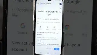 1 Very Important Setting on Your Android Phone! 