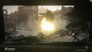 Call of DUTY WW 2  AMD A10-5700.  RAM 8GБ GeForce GTX 950