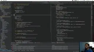 Ep18: 2D Multiplayer Flutter Game - Factoring out Player Controller and dart:ui Geometry Classes