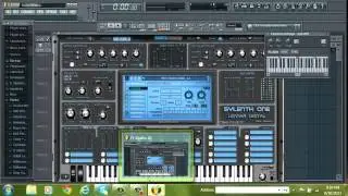 Sylenth1: How to install soundbanks into sylenth1