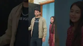 Papa beti aur ghar ki safai🥰❤️ 