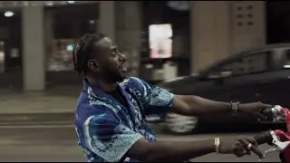 Yaro - Plus trop (Escale 1)