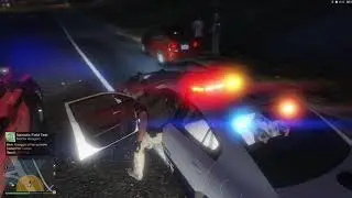 LSPDFR (Felony Stop)