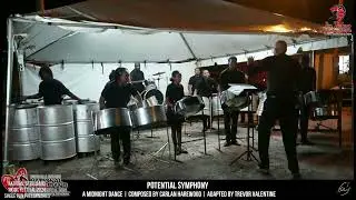 Potential Symphony - Steelband Music Festival 2024 (Ensemble)