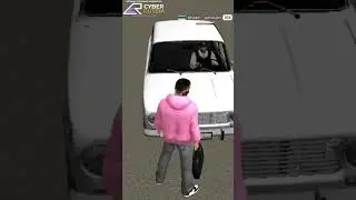 🎮CYBER RUSSIA🎮 ПРОМО:JOHN 