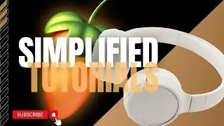 How to Produce Deep House On FL Studio 21