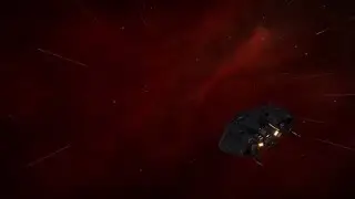 Elite Dangerous PS4 - The Seagull Nebula + Hell Port