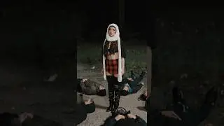 Sunt vrajitorul din Oz #ABRACADABRA #ErikaIsac #Shorts #bts