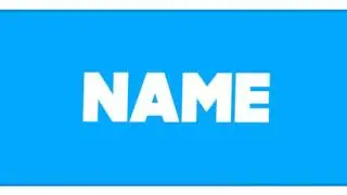 FREE 2D Intro Template - After Effects Template