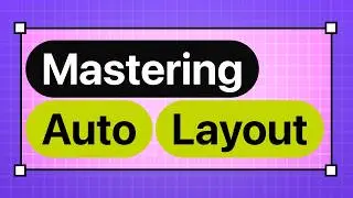 Auto-layout if you're NEW to Figma