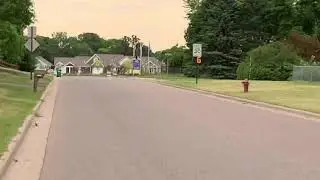 Jogging at 6mph