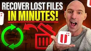 Top 5 Best Data Recovery Tools for Windows | Recover Deleted Files & Restore Lost Data
