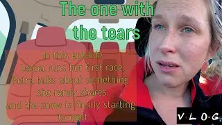 THE FIRST BREAKDOWN IN MY NEW CAR