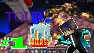 tour yok di - nicer smp s3