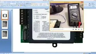 Building Management System (BMS)