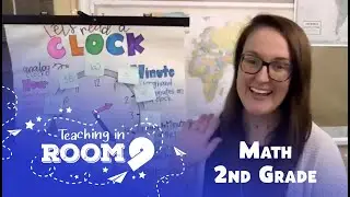 Relationship Between Addition and Subtraction 2 | 2nd Grade Math | Teaching In Room 9