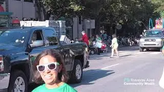 National Cherry Festival: Junior Royale Parade 2019