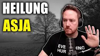 WHAT ARE WE SUMMONING? | Heilung (Asja)