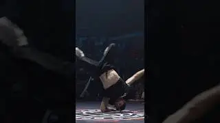 🕺 B-Boy Yu-ki is UNSTOPPABLE 💥 Full ⚔️ in 👇 💬 #shorts