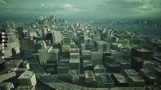 The Matrix Awakens: An Unreal Engine 5 Experience_20211210220706