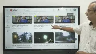 वेल्बिअन्स चॅनल ट्रेलर (4K UHD)