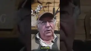 "Just the perfect little hunting tool"