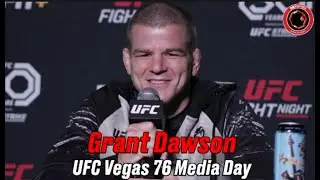 Grant Dawson ready to 'boycott PFL' after teammate Natan Schulte was replaced in the playoffs