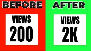 3 Ways to 10X Your Views On TikTok | How To Get More Views