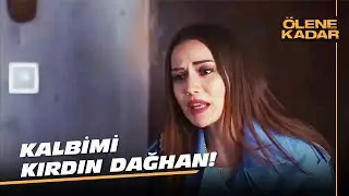 Selvi, Kıskançlık Krizine Girdi | Ölene Kadar