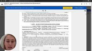 #3 How to upload a document and edit it