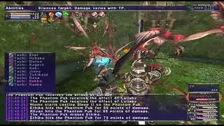 Is FFXI worth playing in 2024? (Shadows of the Mind ISNM) Private FFXI Server: https://edenxi.com