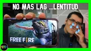 Games with Lag? 😡2 Steps to Improve Your Phone's Performance⚡in 5 Minutes✔️🤩