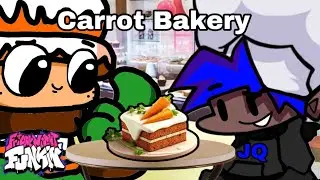 Carrot Bakery - FNF Fantrack | (Carrot Cakebi/JQ)