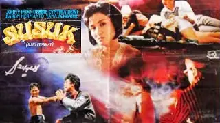 SUSUK ILMU PEMIKAT (1989) VHS | TDK DI SENSOR