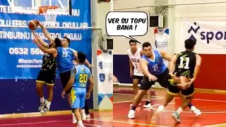 Dev Oyuncu Beni Blokladı, Ama BU HAREKETLE İNTİKAM ALDIM!