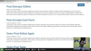 [Symfony Essencial] - 17 Symfony Forms | Criando Mensagens Flash