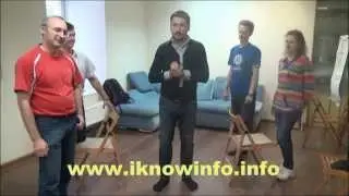 Алекс Айвенго представляет:)
