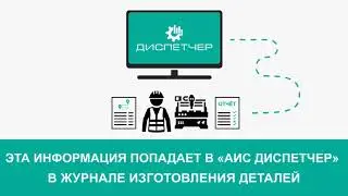 Интеграция системы мониторинга АИС Диспетчер с 1С