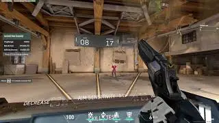 1920x1080 Recording with OBS