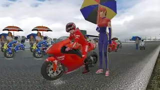 MotoGP 2 || Part 4|| Today's Match || 19-08-2021