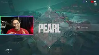 Saturday Stream Is this Real Life? - Valorant Swift Matches