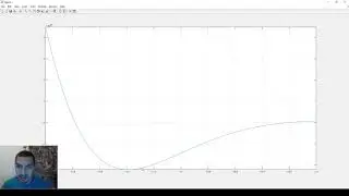 Introduction to Matlab in English | 28 finding a minimum of a function