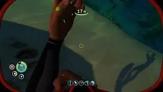 Getting Infected | Subnautica Survival