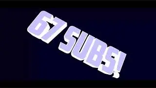 [PANZOID] 67 SUBS yeet