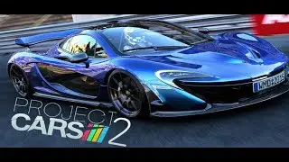Project CARS 2 : fx 6300 gtx 1050 : очень громко делайте тише=)